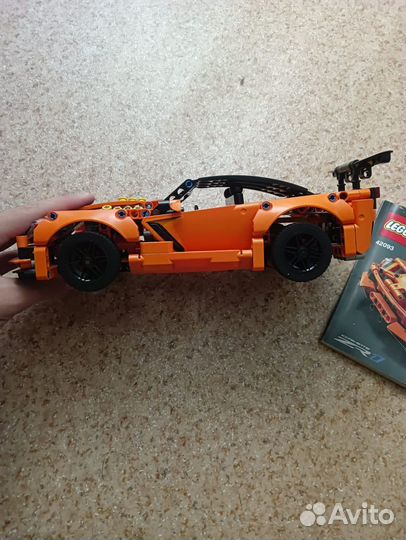 Lego Technic