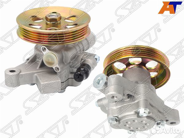 Насос гур honda CR-V