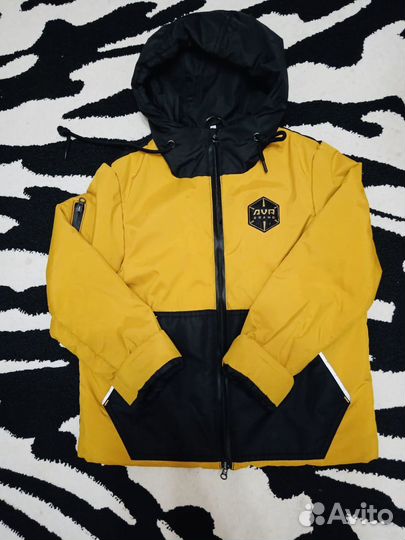 Вещи пакетом и отдельно