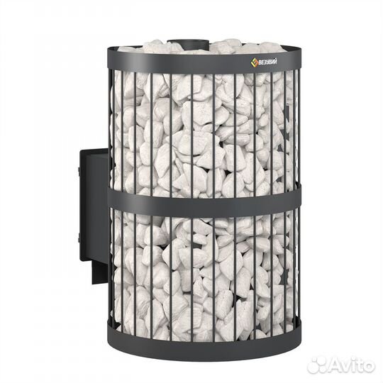 Дровяная печь везувий Скиф Стандарт 28 (дт-4)