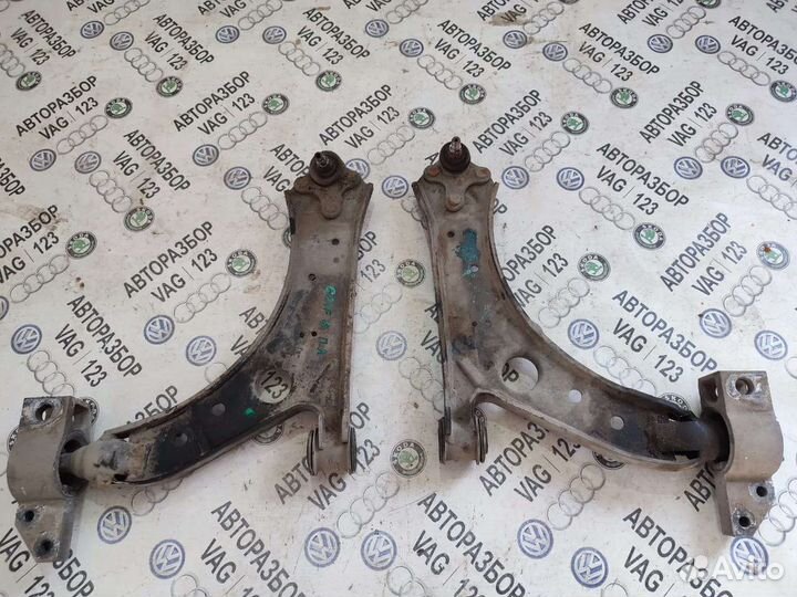 Рычаг передний Фольксваген Гольф 6