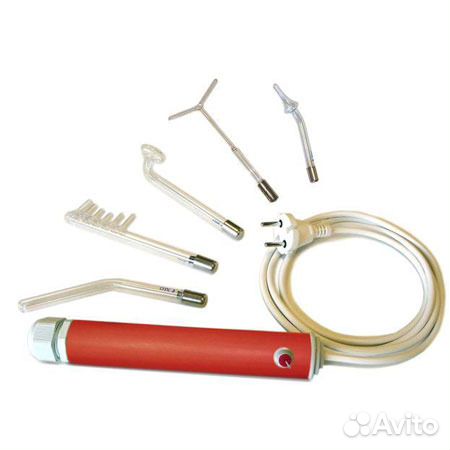 Дарсонваль Ультратек сд-199 с 5 электродами