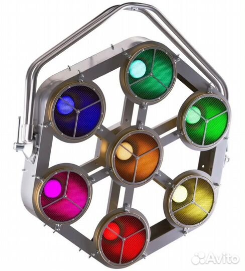 Robe Pixel Patt, оригинал, б/у