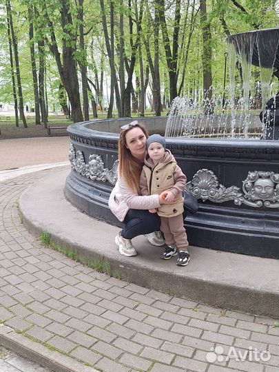Администратор, менеджер