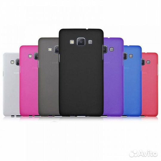 Чехол для samsung A3/A5/A9/A7