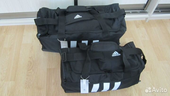 Сумка дорожная спортивная оригинал Adidas Gn2024