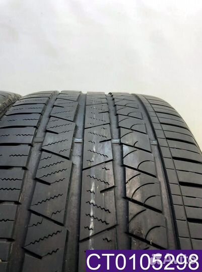 Continental ContiCrossContact LX Sport 285/40 R22 110Y