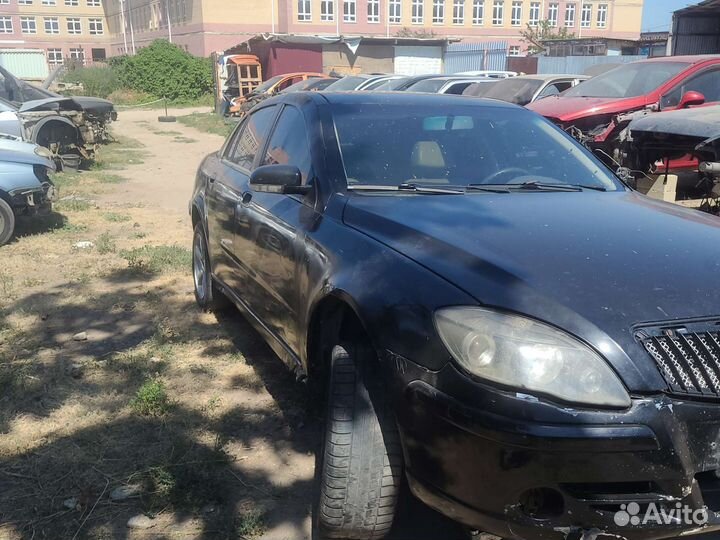 Авторазборка Brilliance M2 Авторазбор Brilliance