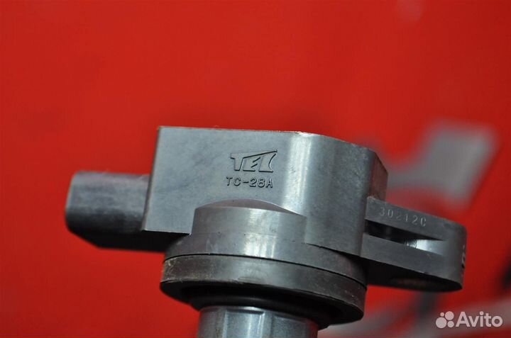 Катушка зажигания honda accord CM1