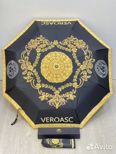 Брендовые зонты (опт)в большом ассортименте