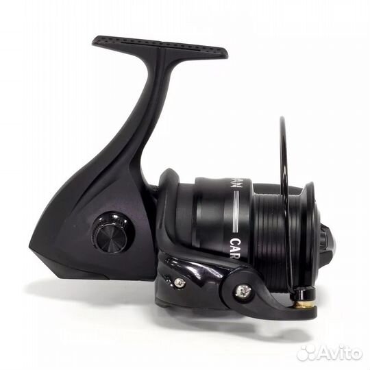 Катушка карповая Caiman Carp Way FD510