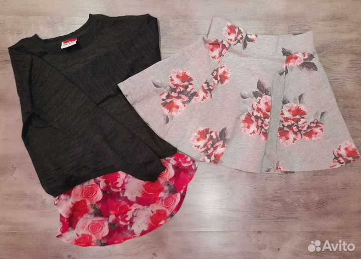 Детская одежда