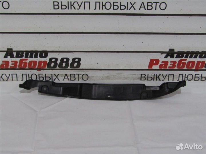 Пыльник крыла правый Kia Rio G4FG 2019