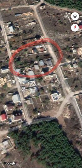 Участок 10 сот. (СНТ, ДНП)