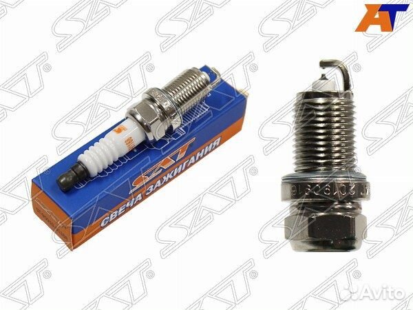Свеча зажигания toyota nadia