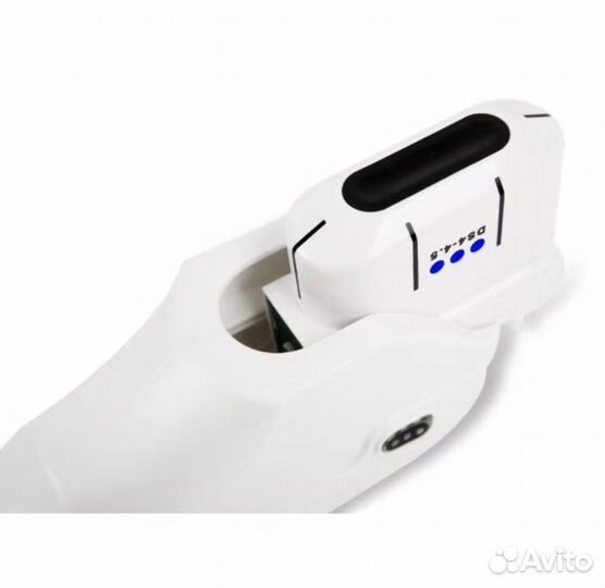 Картридж для аппаратов hifu /3D hifu/4D hifu smas