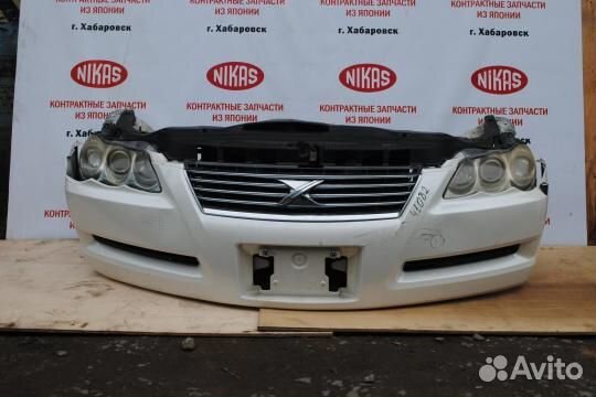 Ноускат Toyota Mark X 120