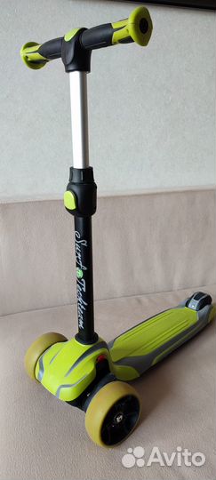 Самокат детский