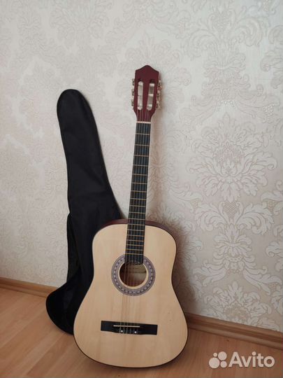 Гитара классическая 6 струнная Bellucci
