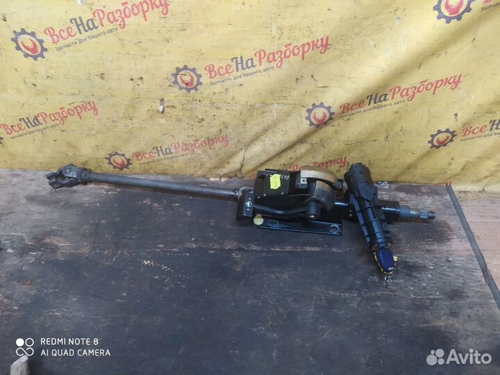 Рулевая колонка с замком Fiat Punto 1.2л