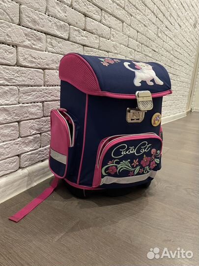 Портфель школьный