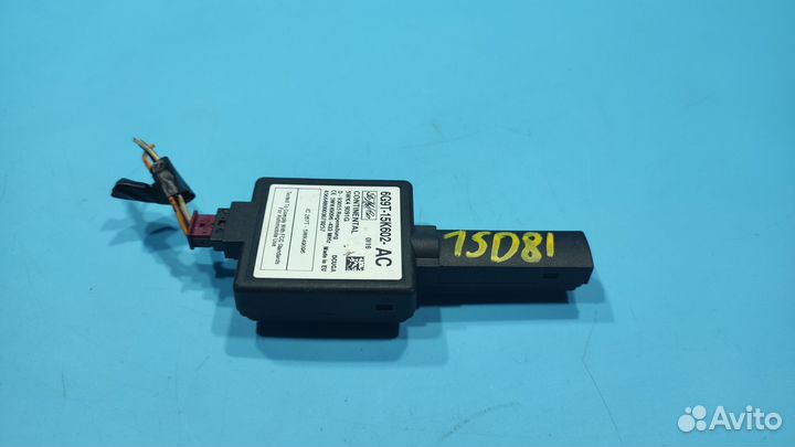 Антенна для Ford Mondeo 4