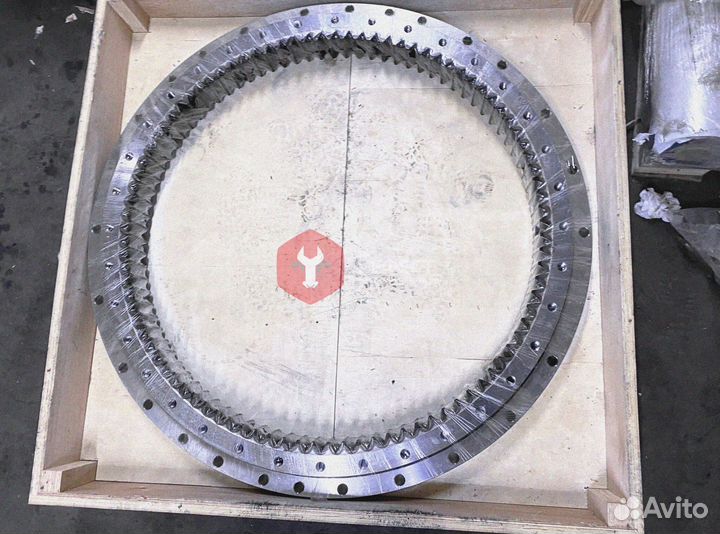 Поворотный круг Hyundai 81Q6-00021