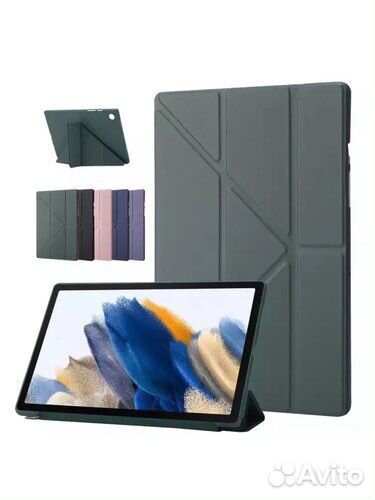 Чехол Galaxy Tab A8 10.5 X200 / X205 Transformer