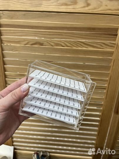 Планшет для наращивания ресниц