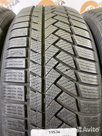 Continental ContiWinterContact TS 850 P 235/55 R20