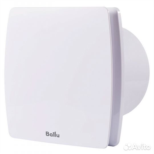 Вентилятор вытяжной Ballu BAF-SL 150