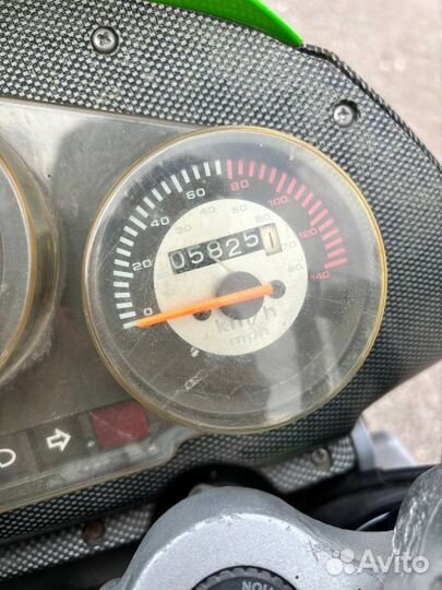 Мото-Скутер Omaks