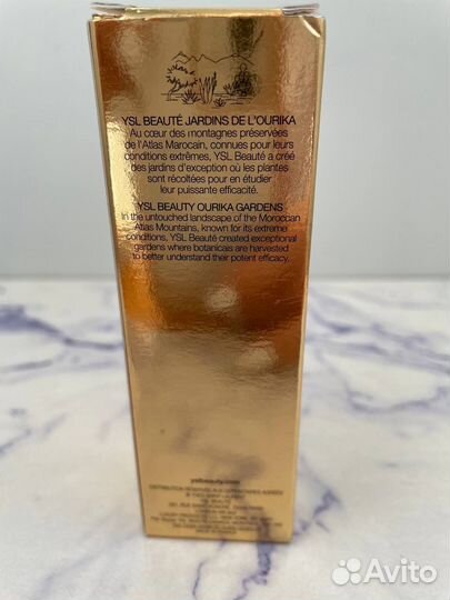 Тональный крем YSL новый оригинал из Германии