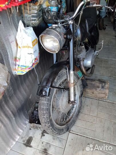 Иж планета 3