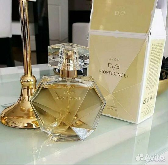 Туалетная вода женская от avon