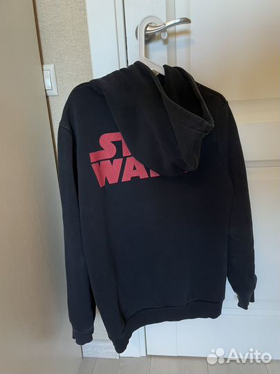 Толстовка bershka Star Wars