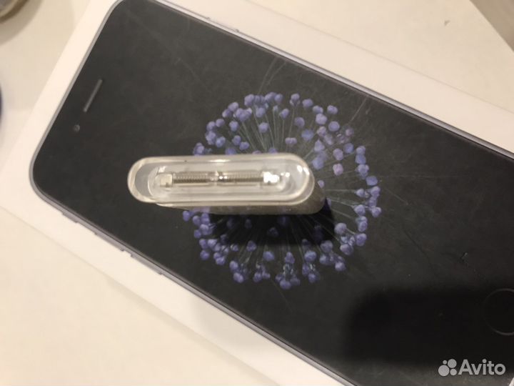 Переходник iPhone
