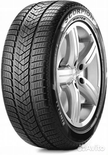 Pirelli Winter Sottozero 3 245/45 R18 100V