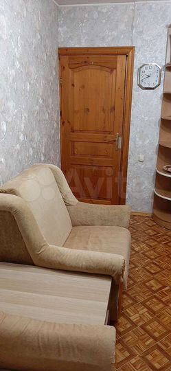 Комната 14 м² в 3-к., 7/9 эт.