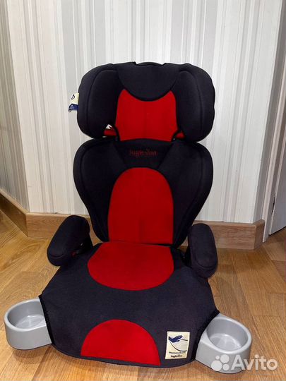 Детское автокресло