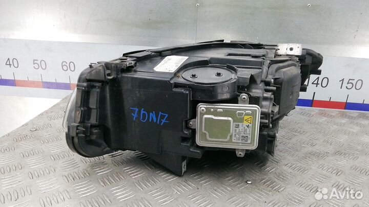 Фара BMW 5 F10/F11 (2010-2017)