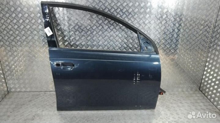 Дверь боковая Volkswagen Golf 6 (2007-2012)