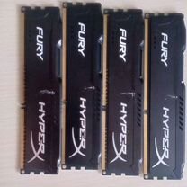 Оперативная память ddr3 16 gb