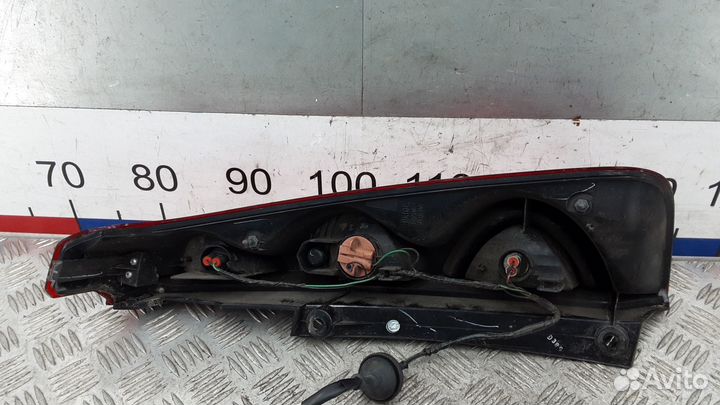 Фонарь Nissan Note E11 (2006-2013)