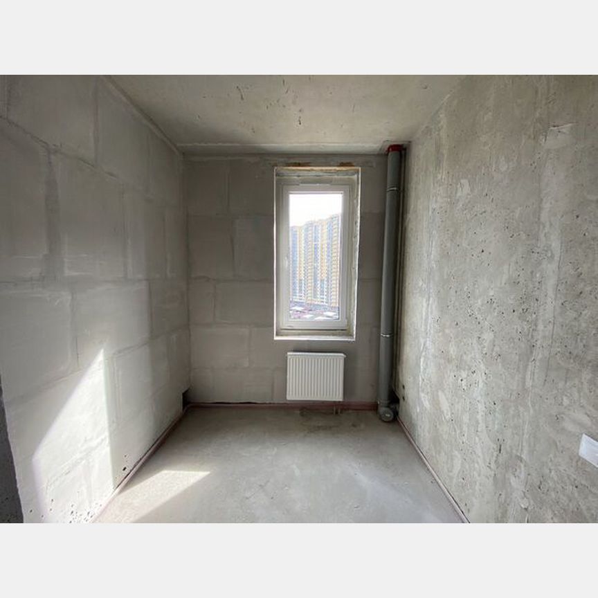 2-к. квартира, 86,3 м², 17/23 эт.