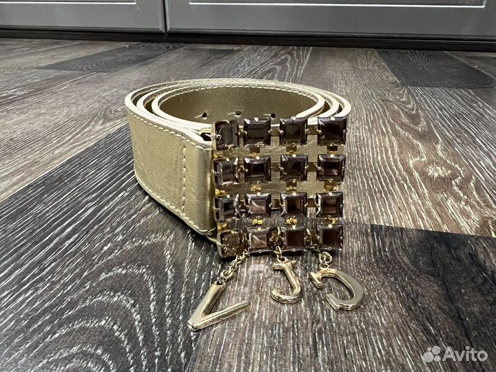 Ремень versace оригинал