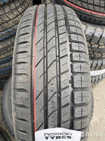 Nokian Tyres Nordman SX3 165/65 R14 79T