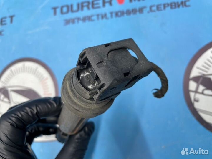 Катушка зажигания Bmw 7-Series E66 N62B48B 2007