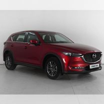 Mazda CX-5 2.0 AT, 2019, 28 697 км, с пробегом, цена 2 999 000 руб.