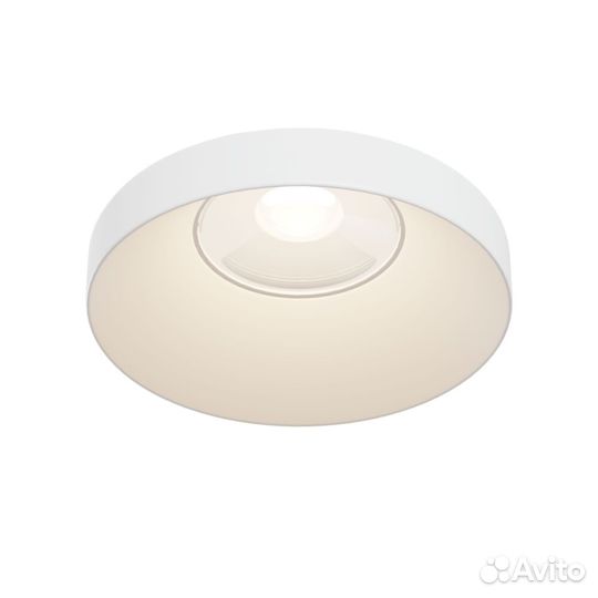 Встраиваемый светильник Kappell DL040-L10W4K